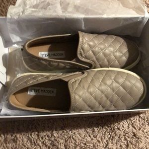 Steve Madden Ecentrcq